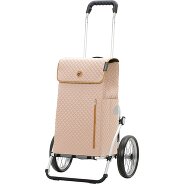 Andersen Shopper Royal Shopper Lissa Carrello della spesa 58 cm Foto del prodotto