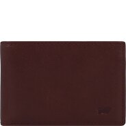 Braun Büffel Arezzo Portafoglio Protezione RFID Pelle 10.5 cm Foto del prodotto