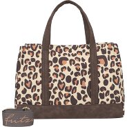 Fritzi aus Preußen Easy Borsa shopper 40 cm Foto del prodotto