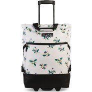 Punta Frida Kahlo Carrello della spesa 50 cm Foto del prodotto