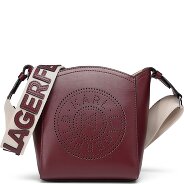 Karl Lagerfeld Circl Mini Borsa Borsa a tracolla 17.5 cm Foto del prodotto