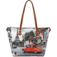Y Not? Yesbag Borsa shopper 41 cm Foto del prodotto