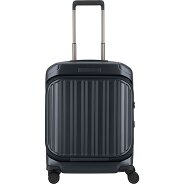Piquadro PQ-Light 4 ruote Trolley cabina 55 cm Foto del prodotto