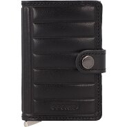 Secrid Miniwallet Custodia per carta di credito Protezione RFID Pelle 6.5 cm Foto del prodotto