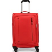 American Tourister Cloudrider 4 ruote Carrello M 67 cm con piega di espansione Foto del prodotto