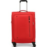 American Tourister Cloudrider 4 ruote Carrello M 67 cm con piega di espansione Foto del prodotto