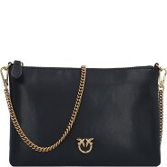 PINKO Flat Pochette Vera Pelle 24 cm Foto del prodotto