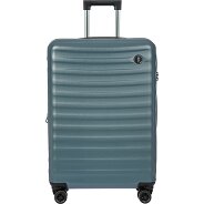 Bric's Nausicaa 4 ruote Carrello M 69.5 cm espandibile Foto del prodotto
