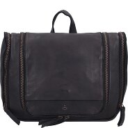 Harbour 2nd Cool Casual Borsa da toilette Pelle 28 cm Foto del prodotto