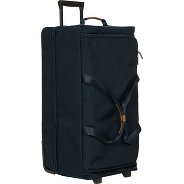 Bric's X-Collection 2 ruote Borsa da viaggio 77 cm Foto del prodotto