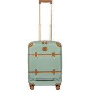 Bric's Bellagio 4 ruote Carrello della cabina 55 cm con piega di espansione Foto del prodotto