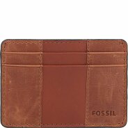 Fossil Everett Custodia per carte di credito in pelle 10 cm Foto del prodotto