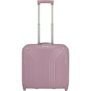 Travelite Elvaa 2 ruote Carrello business 44 cm Scomparto per laptop Foto del prodotto