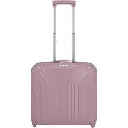 Travelite Elvaa 2 ruote Carrello business 44 cm Scomparto per laptop Foto del prodotto