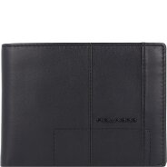 Piquadro Brief 2 Portafoglio Pelle 13 cm Foto del prodotto Piquadro Brief 2 Portafoglio Pelle 13 cm Foto del prodotto