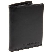 The Chesterfield Brand Vincent Portafoglio Protezione RFID Pelle 10.5 cm Foto del prodotto