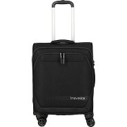 Travelite Kick Off 4 ruote Trolley cabina S 55 cm Foto del prodotto
