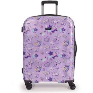 Gabol Funny 4 ruote Carrello M 66 cm Foto del prodotto