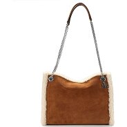 Lauren Ralph Lauren Bradley Borsa a tracolla Pelle 28.5 cm Foto del prodotto