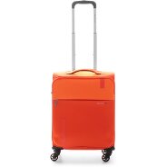 Roncato Carrello cabina Speed a 4 ruote 55 cm Foto del prodotto Roncato Carrello cabina Speed a 4 ruote 55 cm Foto del prodotto