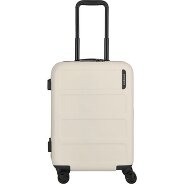 Samsonite Carrello cabina Quadrix a 4 ruote 55 cm Foto del prodotto