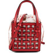 Kate Spade New York The Basket Bag Mini borsa a mano Pelle 13 cm Foto del prodotto