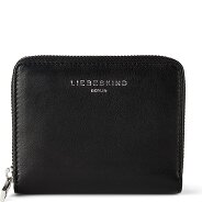 Liebeskind Cloud II Portafoglio Protezione RFID Vera Pelle 12.5 cm Foto del prodotto