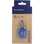 Samsonite Accessori da viaggio globali Blocco bagagli TSA 3 cm Foto del prodotto