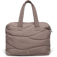 GOT BAG Everyday Bag Wavy Puffer Borsa shopper 48 cm Foto del prodotto