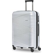Pactastic Collection 02 THE MEDIUM 4 ruote Carrello 67 cm Foto del prodotto