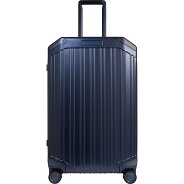 Piquadro PQ-Alub 2 4 ruote Carrello 69 cm Foto del prodotto