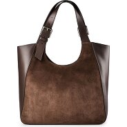 Furla Dora Borsa shopper L Vera Pelle 43 cm Foto del prodotto