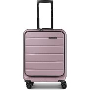 Franky Munich 4.0 4 ruote Trolley cabina 55 cm Vano porta PC espandibile Foto del prodotto