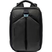 Piquadro S137 Zaino da viaggio con scomparto per laptop da 45 cm Foto del prodotto