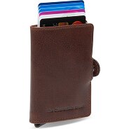 The Chesterfield Brand Albury Custodia per carta di credito Protezione RFID Pelle 7 cm Foto del prodotto