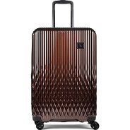 Pack Easy Flow 4 ruote Carrello M 66 cm espandibile Foto del prodotto