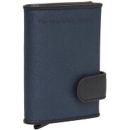 The Chesterfield Brand Sabana Portafoglio Protezione RFID Pelle 7.5 cm Foto del prodotto
