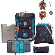 DerDieDas ErgoFlex Easy Set di borse per la scuola Foto del prodotto