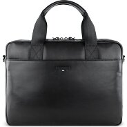 bugatti Romeo Valigetta Pelle 36 cm Scomparto per laptop Foto del prodotto