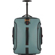 Samsonite Paradiver Light 2-Wheel Holdall 55 cm Foto del prodotto