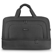 Redolz Essentials 12 Borsa da viaggio Weekender da 50 cm con scomparto inferiore agganciabile Foto del prodotto