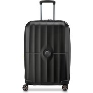 Delsey Paris Carrousel 2 4 ruote Carrello 68 cm con piega di espansione Foto del prodotto
