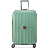 Delsey Paris Carrousel 2 4 ruote Carrello 68 cm con piega di espansione Foto del prodotto