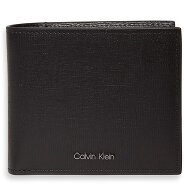 Calvin Klein Saffiano Portafoglio Protezione RFID Pelle 12 cm Foto del prodotto