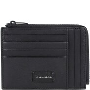 Piquadro Harper Custodia per carte di credito in pelle 13 cm Foto del prodotto