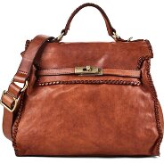Campomaggi Ginevra Borsetta L Vera Pelle 30 cm Foto del prodotto