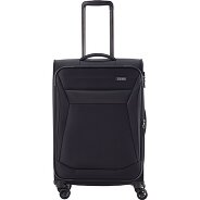 Travelite Chios 4 ruote Carrello 67 cm con piega di espansione Foto del prodotto