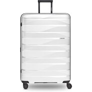 Bergpfeil Trolley da viaggio a 4 ruote L 75 cm con piega ad espansione Foto del prodotto