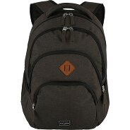 Travelite Zaino Basic 45 cm scomparto per laptop Foto del prodotto