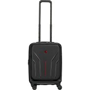 Wenger Amplix 4 ruote Carrello della cabina 54 cm Scomparto per laptop Foto del prodotto
